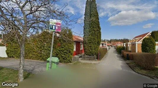 Bostadsrätter till salu i Eskilstuna - Bild från Google Street View