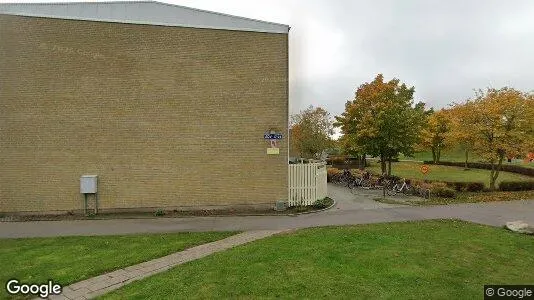 Bostadsrätter till salu i Fosie - Bild från Google Street View