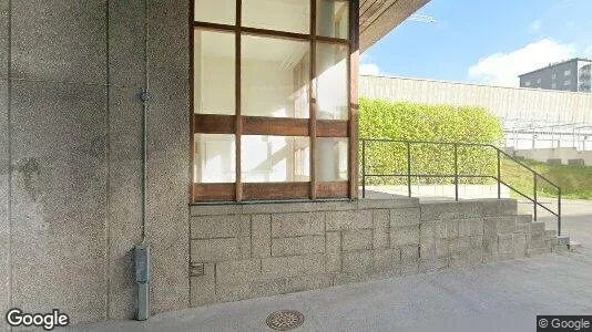 Bostadsrätter till salu i Södermalm - Bild från Google Street View