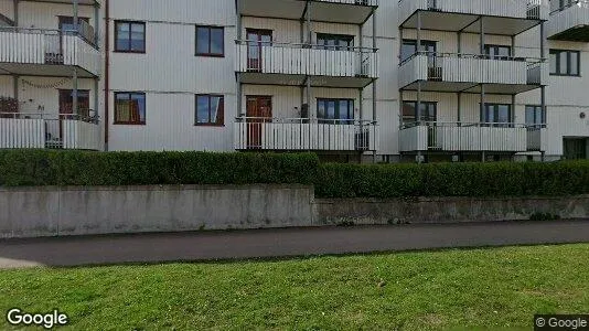 Lägenheter till salu i Örgryte-Härlanda - Bild från Google Street View