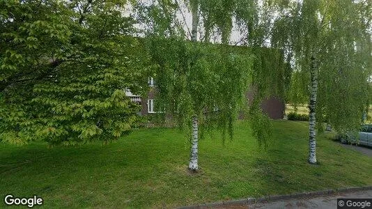 Lägenheter till salu i Kalmar - Bild från Google Street View