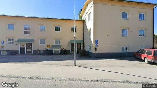 Lägenheter till salu i Östersund - Bild från Google Street View