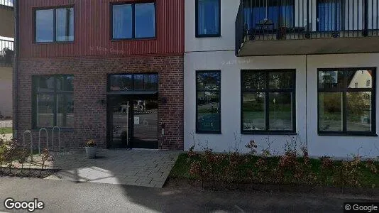 Lägenheter till salu i Borås - Bild från Google Street View