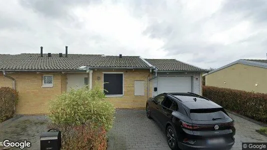 Lägenheter till salu i Helsingborg - Bild från Google Street View