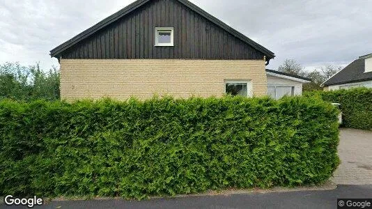 Lägenheter till salu i Linköping - Bild från Google Street View