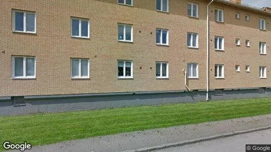 Lägenheter till salu i Örgryte-Härlanda - Bild från Google Street View