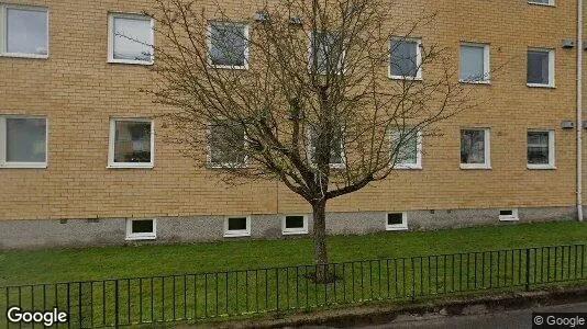 Lägenheter till salu i Skövde - Bild från Google Street View