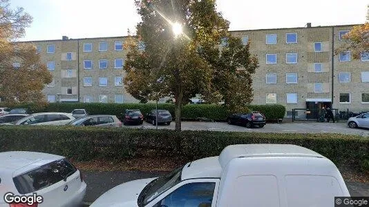 Lägenheter till salu i Malmö Centrum - Bild från Google Street View
