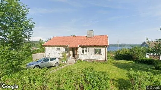 Lägenheter till salu i Bengtsfors - Bild från Google Street View