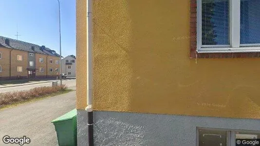 Lägenheter till salu i Skellefteå - Bild från Google Street View