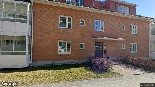 Lägenheter till salu i Östersund - Bild från Google Street View