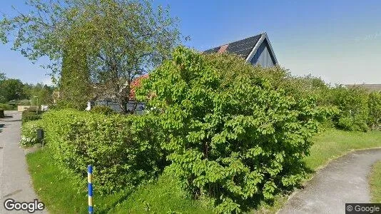 Lägenheter till salu i Haninge - Bild från Google Street View