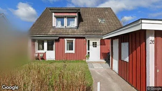 Lägenheter till salu i Borlänge - Bild från Google Street View