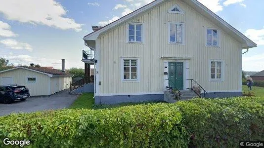 Lägenheter att hyra i Askersund - Bild från Google Street View