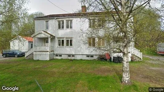 Lägenheter att hyra i Ludvika - Bild från Google Street View