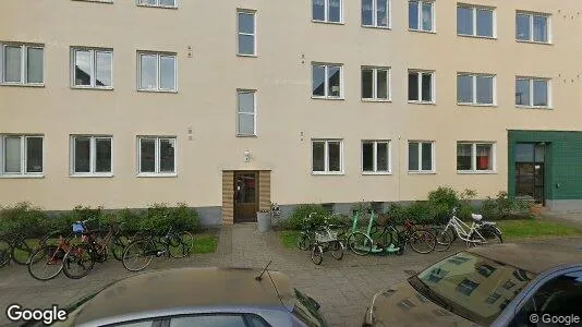Lägenheter till salu i Malmö Centrum - Bild från Google Street View