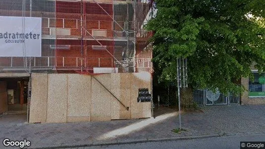 Lägenheter till salu i Malmö Centrum - Bild från Google Street View