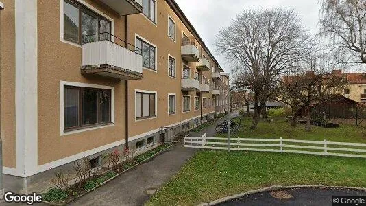 Lägenheter att hyra i Linköping - Bild från Google Street View