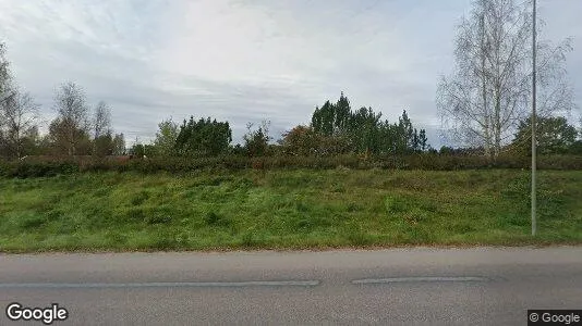 Lägenheter till salu i Hudiksvall - Bild från Google Street View