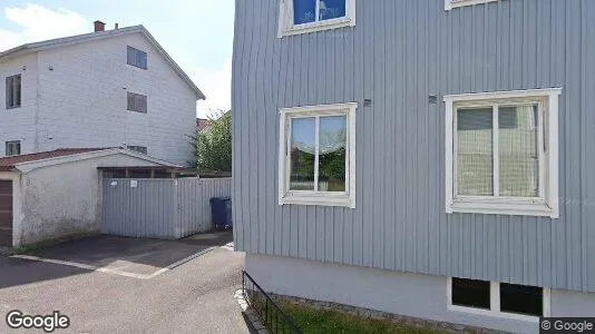 Lägenheter till salu i Örgryte-Härlanda - Bild från Google Street View