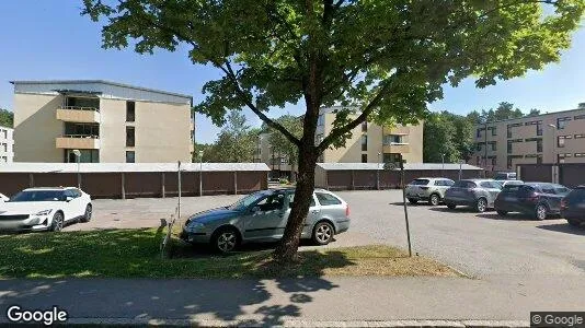 Lägenheter att hyra i Västerås - Bild från Google Street View