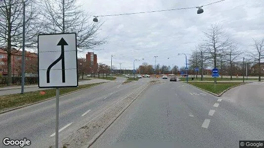 Bostadsrätter till salu i Eskilstuna - Bild från Google Street View