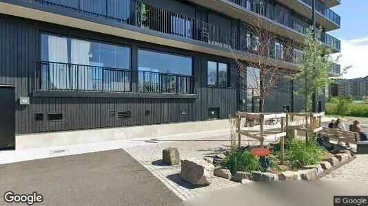 Bostadsrätter till salu i Karlstad - Bild från Google Street View