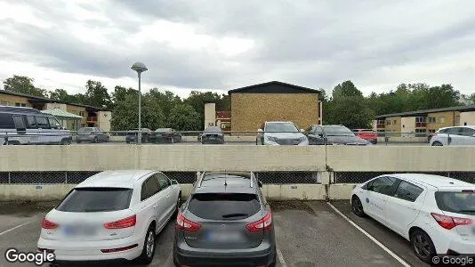Bostadsrätter till salu i Partille - Bild från Google Street View