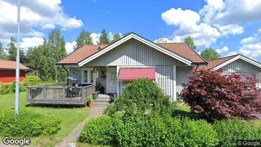 Bostadsrätter till salu i Dals-Ed - Bild från Google Street View