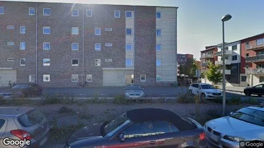 Bostadsrätter till salu i Helsingborg - Bild från Google Street View