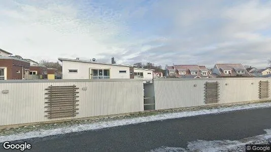 Bostadsrätter till salu i Alingsås - Bild från Google Street View