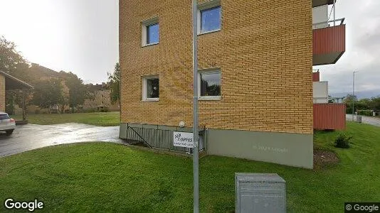 Bostadsrätter till salu i Karlskoga - Bild från Google Street View