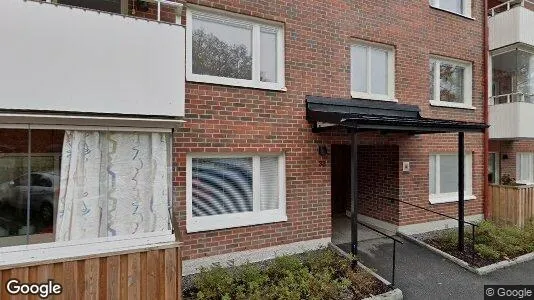Bostadsrätter till salu i Söderort - Bild från Google Street View