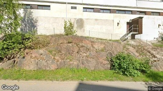 Bostadsrätter till salu i Västerort - Bild från Google Street View