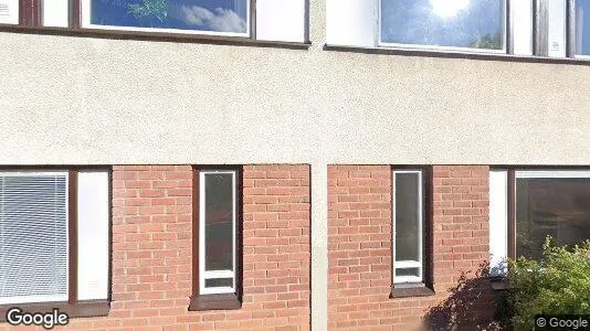 Bostadsrätter till salu i Södermalm - Bild från Google Street View