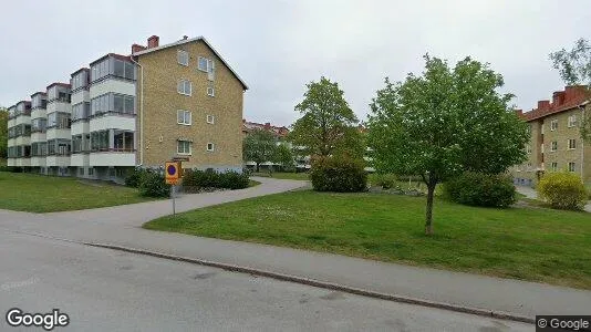 Lägenheter till salu i Kalmar - Bild från Google Street View