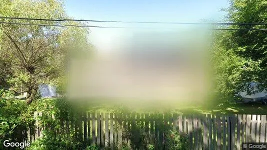 Lägenheter till salu i Haninge - Bild från Google Street View