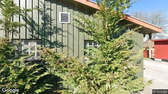 Lägenheter att hyra i Växjö - Bild från Google Street View