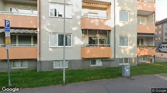 Bostadsrätter till salu i Linköping - Bild från Google Street View