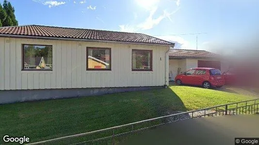 Lägenheter till salu i Uddevalla - Bild från Google Street View