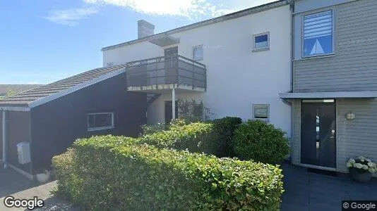 Lägenheter till salu i Höganäs - Bild från Google Street View