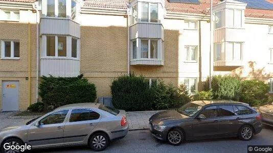 Lägenheter till salu i Norrköping - Bild från Google Street View