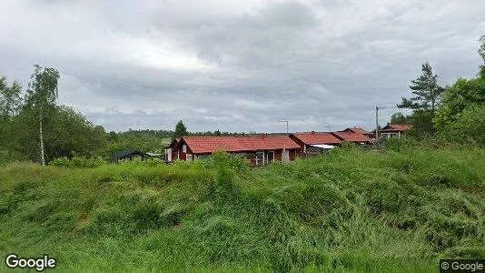 Lägenheter till salu i Norrtälje - Bild från Google Street View