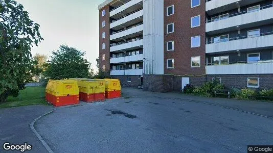 Lägenheter till salu i Helsingborg - Bild från Google Street View