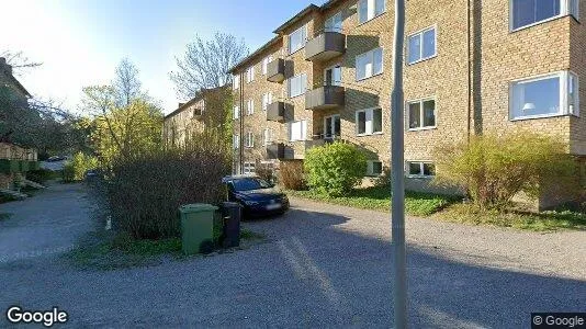 Lägenheter till salu i Västerort - Bild från Google Street View