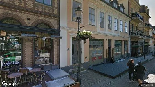 Lägenheter till salu i Helsingborg - Bild från Google Street View
