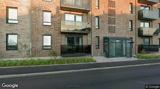 Lägenheter till salu i Varberg - Bild från Google Street View