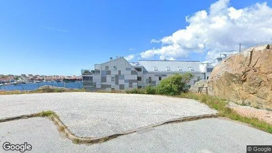 Lägenheter till salu i Tjörn - Bild från Google Street View