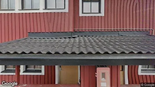 Lägenheter till salu i Åre - Bild från Google Street View