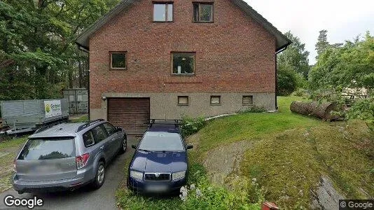 Lägenheter till salu i Örgryte-Härlanda - Bild från Google Street View